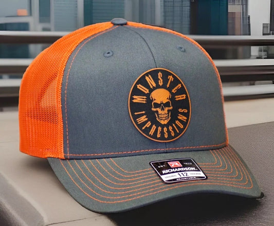 Richardson 112 Baseball Trucker Hat