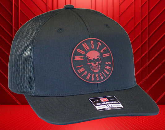 Richardson 112 Baseball Trucker Hat