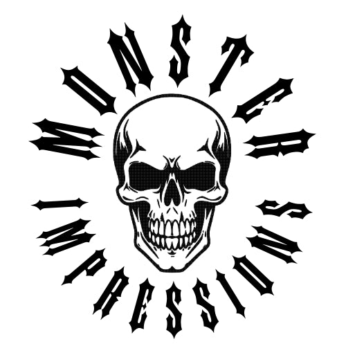 MONSTER IMPRESSIONS