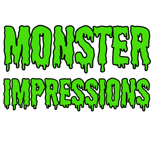 MONSTER IMPRESSIONS